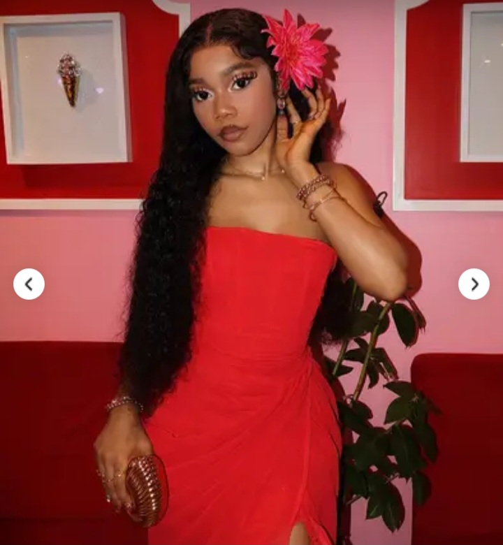 Why Men Run Away From Me Now—Lil Frosh Ex Breaks Silence