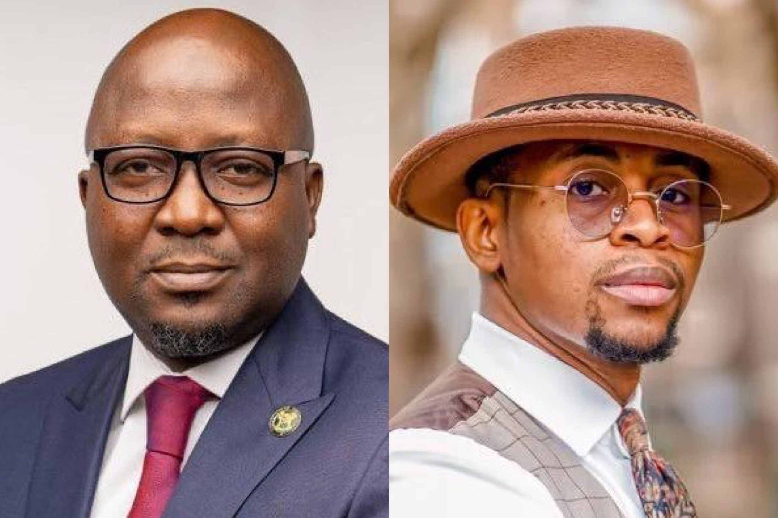 Akosile Accuses Buchi of Bitterness in Tourism Advice to Foreigners