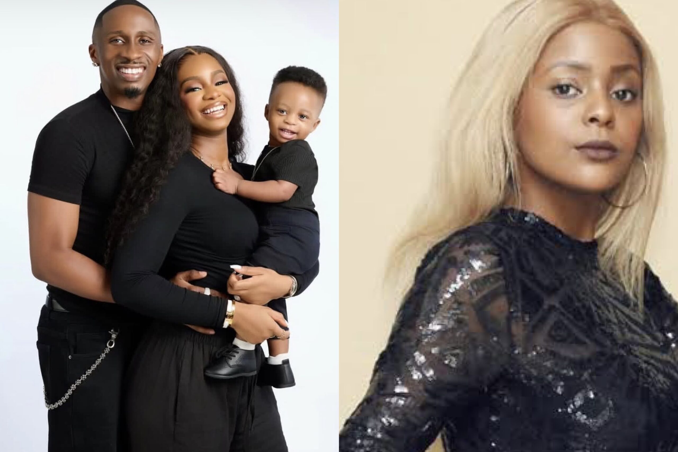 Tanzanian Blogger Under Attack for Declaring love to Married Singer Juma Jux