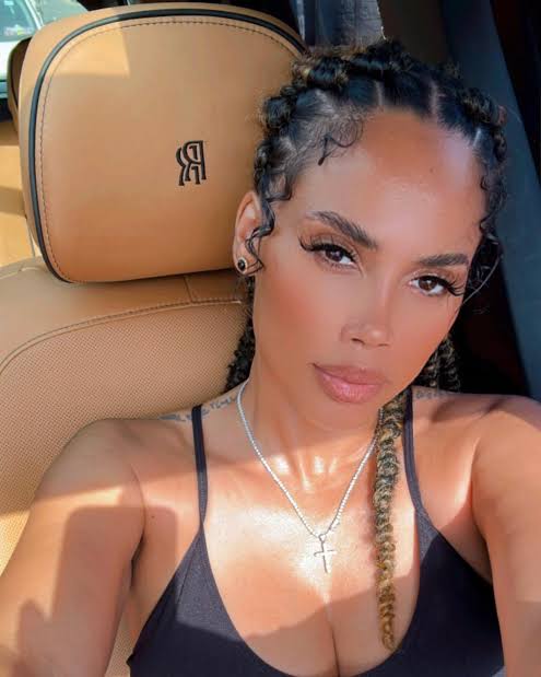 Wizkid’s Longtime Partner Jada P Shares Devastating Loss in Emotional Post