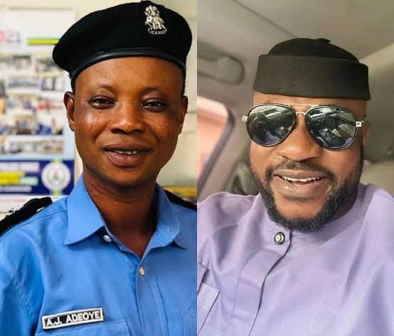 He Never Asks How Much I’ll Pay Him—Owolabi Ajasa Drops Emotional Truth About Odunlade Adekola Loyalty Since 1996