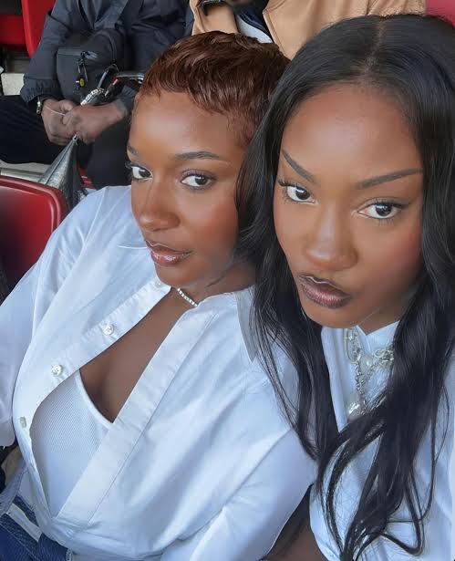 ​She Reminds Me of Myself – Tems Honors Ayra Starr and Teases Powerful New Collaboration