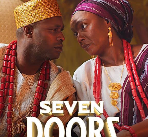 Femi Adebayo Unveils Plans for ‘Seven Doors’ Sequel