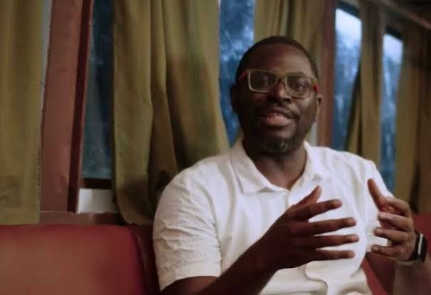 Filmmaker Akinmolayan Tells Young Filmmakers What They Need to Survive Nollywood
