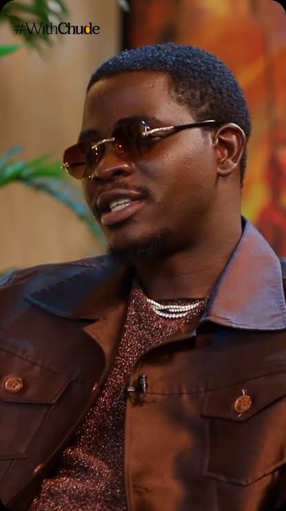 Why I Quit Winners Chapel — Femi Dapson